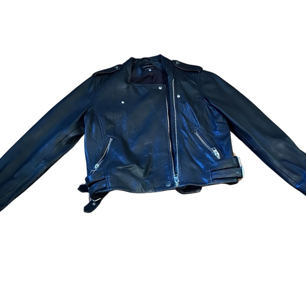 Lucky Brand Jacket